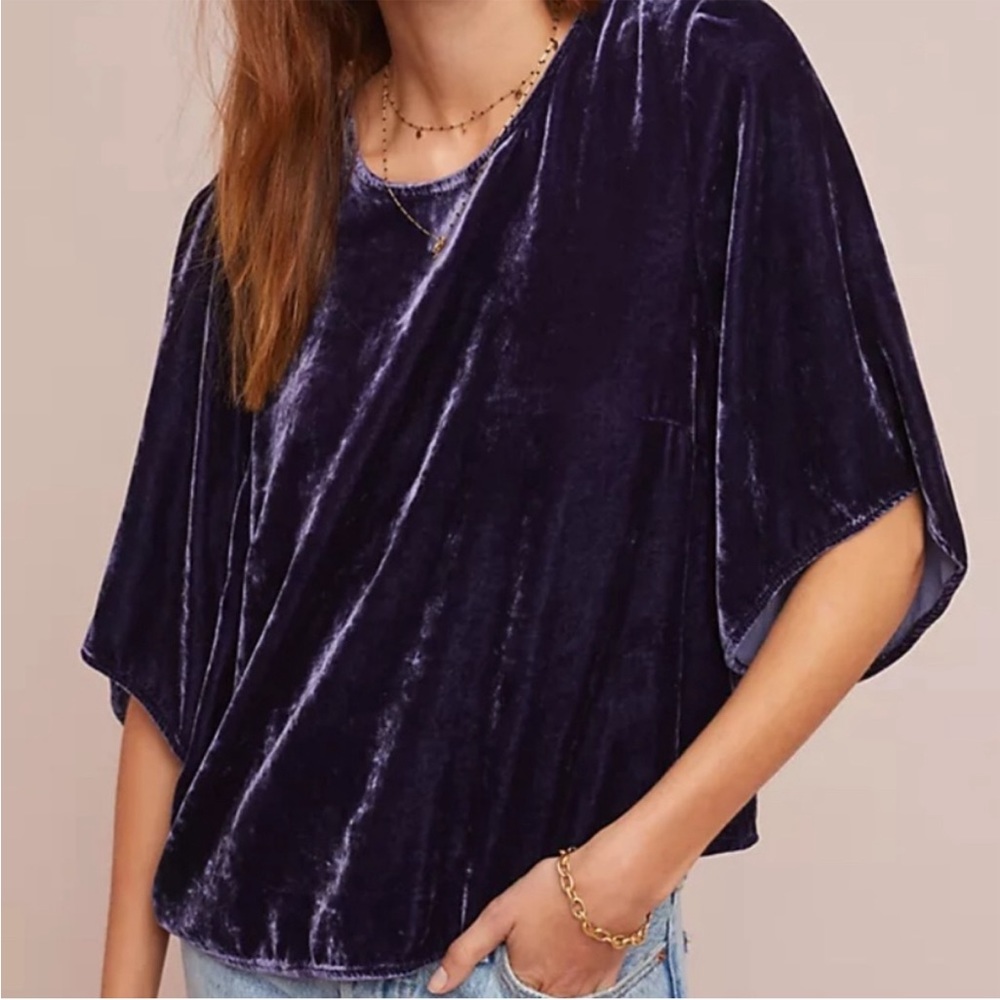 Velvet by Graham and Spencer